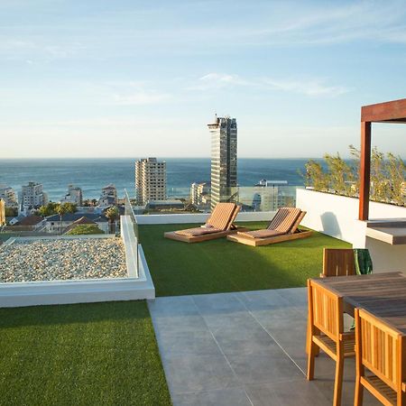 كيب تاون Elements Luxury Suites By Totalstay المظهر الخارجي الصورة