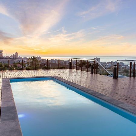 كيب تاون Elements Luxury Suites By Totalstay المظهر الخارجي الصورة