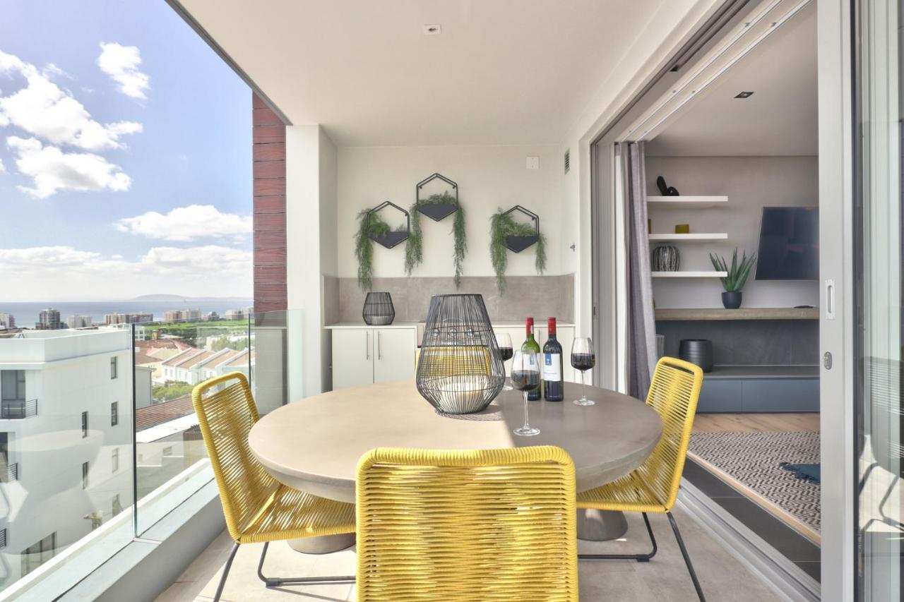 كيب تاون Elements Luxury Suites By Totalstay المظهر الخارجي الصورة