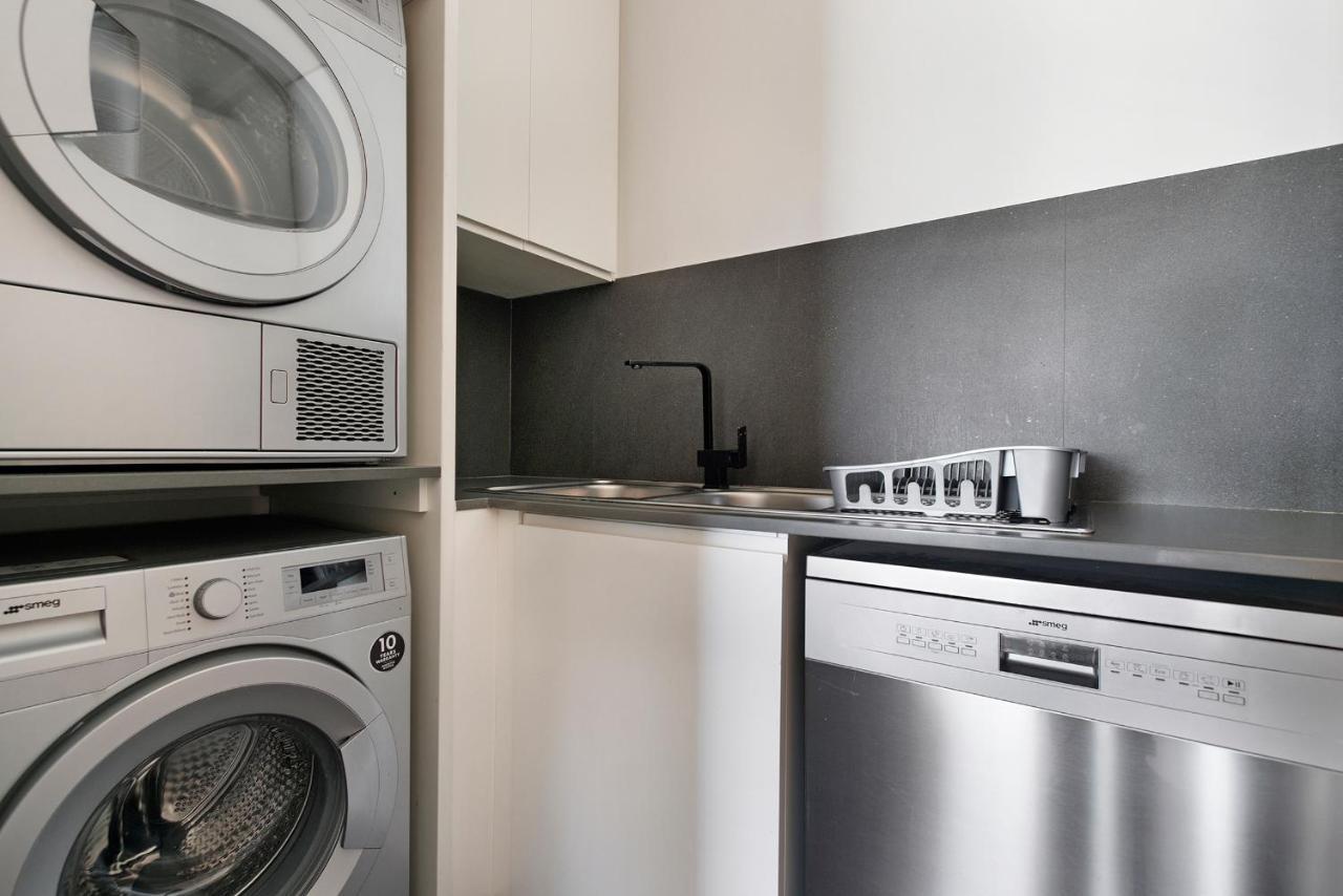 كيب تاون Elements Luxury Suites By Totalstay المظهر الخارجي الصورة