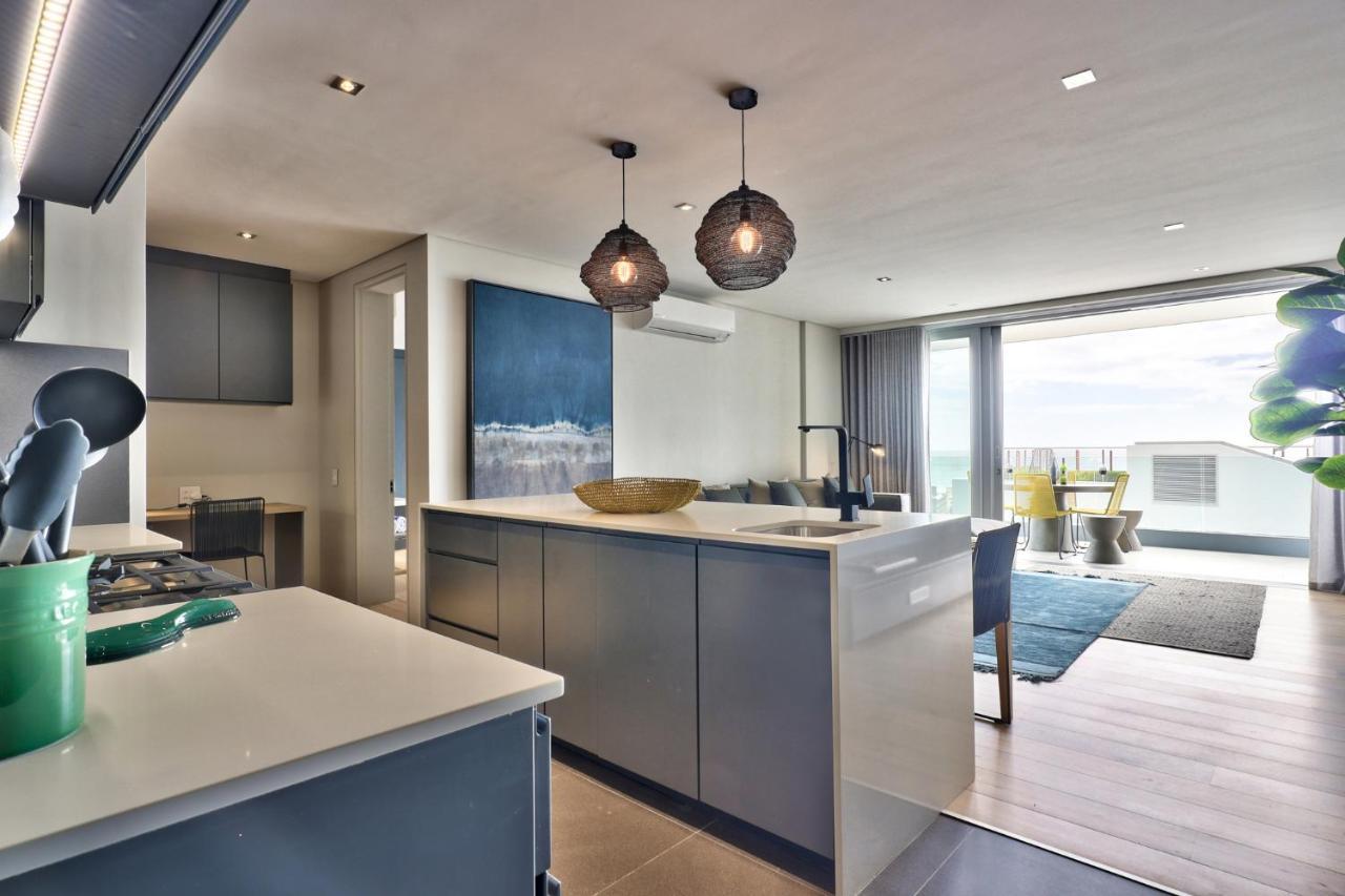 كيب تاون Elements Luxury Suites By Totalstay المظهر الخارجي الصورة