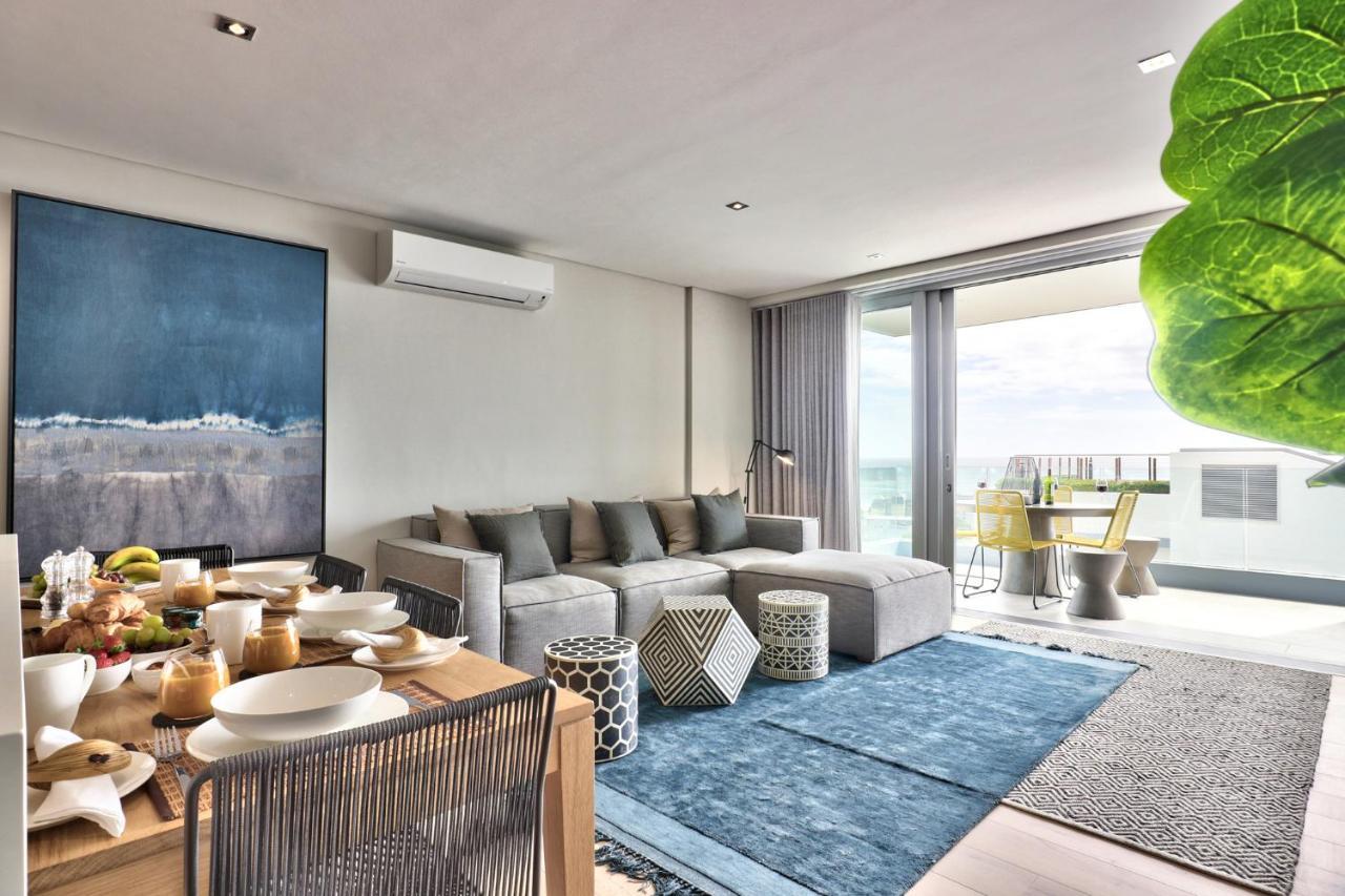 كيب تاون Elements Luxury Suites By Totalstay المظهر الخارجي الصورة