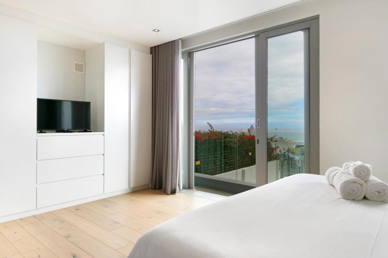 كيب تاون Elements Luxury Suites By Totalstay المظهر الخارجي الصورة