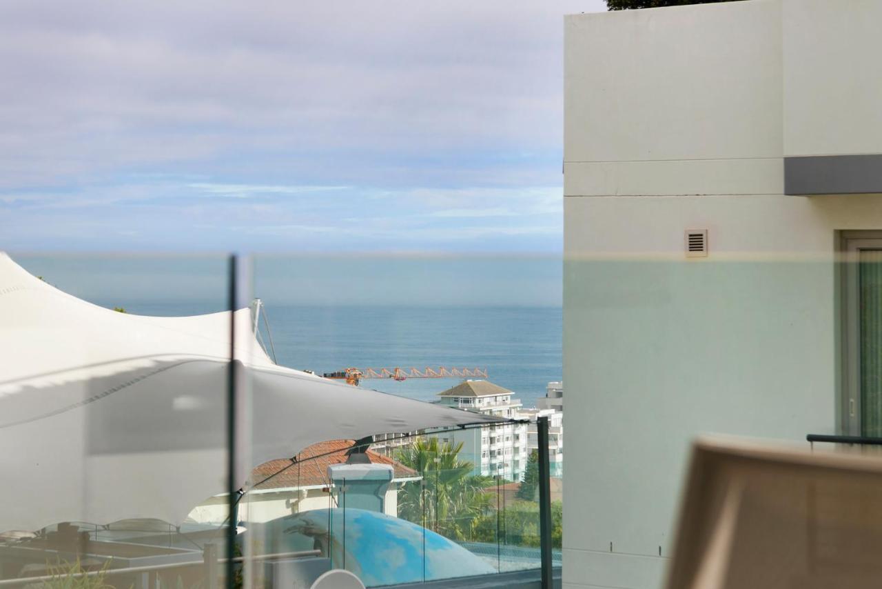 كيب تاون Elements Luxury Suites By Totalstay المظهر الخارجي الصورة