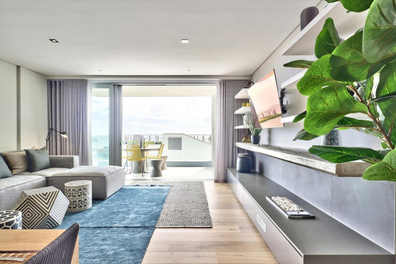 كيب تاون Elements Luxury Suites By Totalstay المظهر الخارجي الصورة
