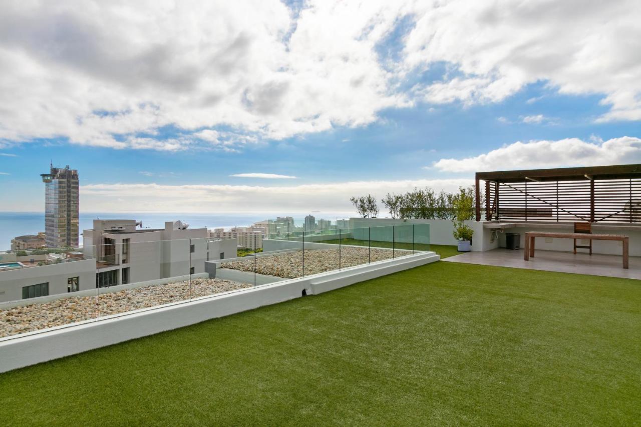 كيب تاون Elements Luxury Suites By Totalstay المظهر الخارجي الصورة