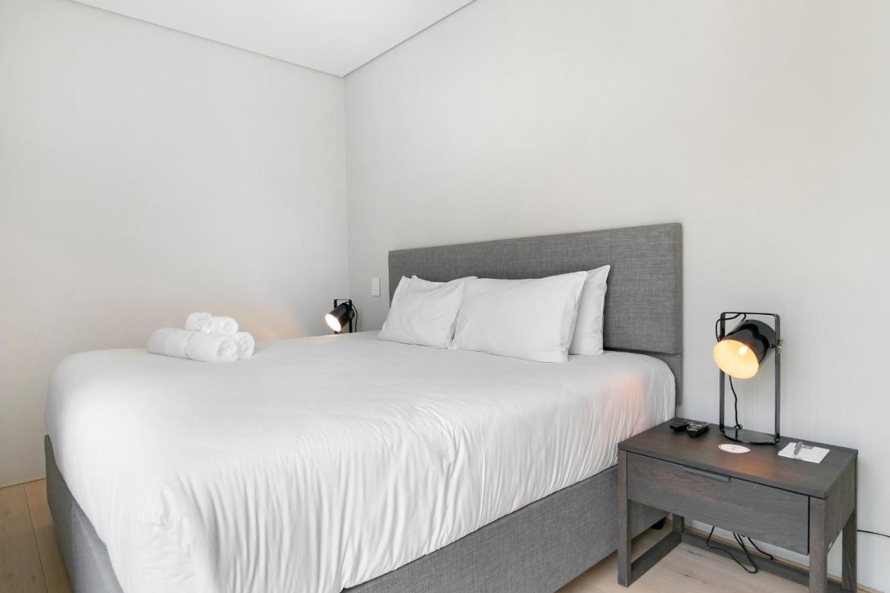 كيب تاون Elements Luxury Suites By Totalstay المظهر الخارجي الصورة