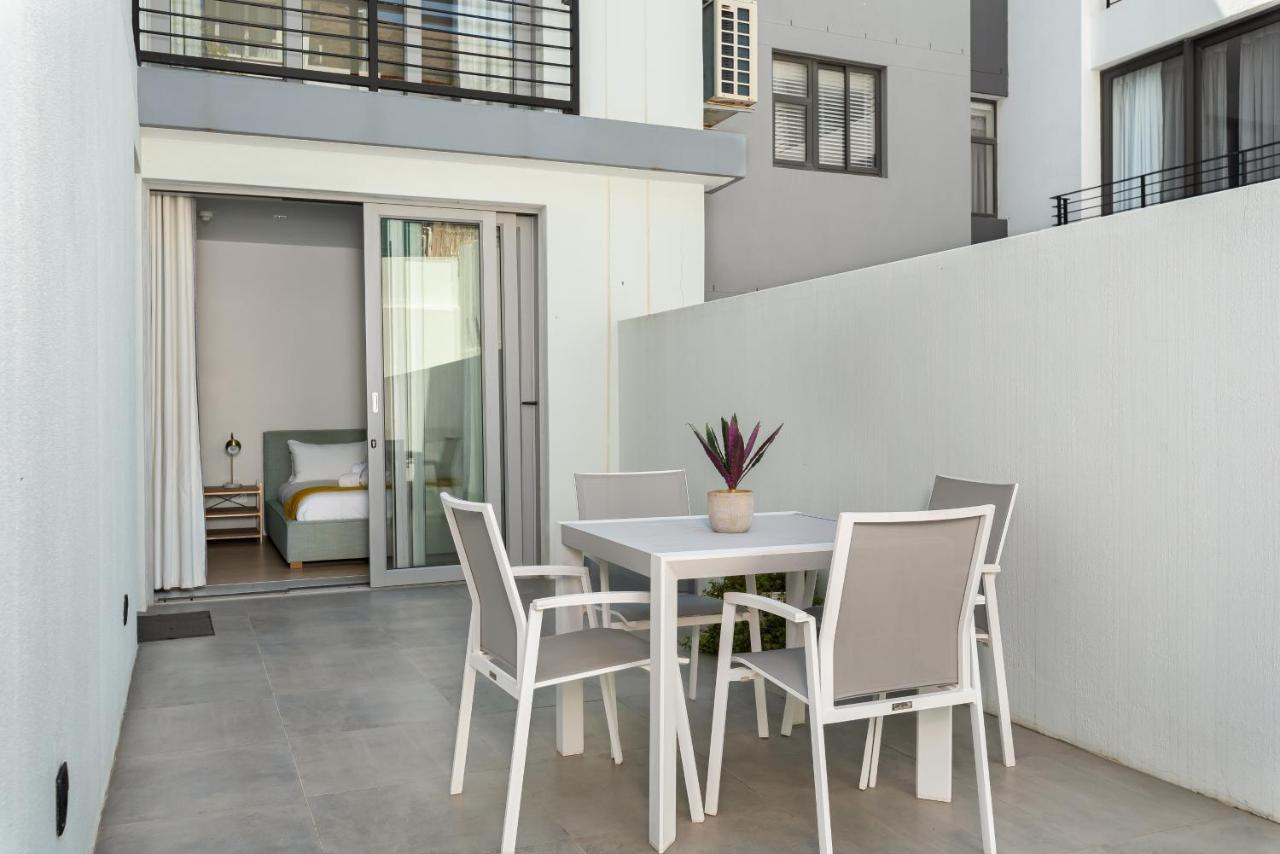 كيب تاون Elements Luxury Suites By Totalstay المظهر الخارجي الصورة