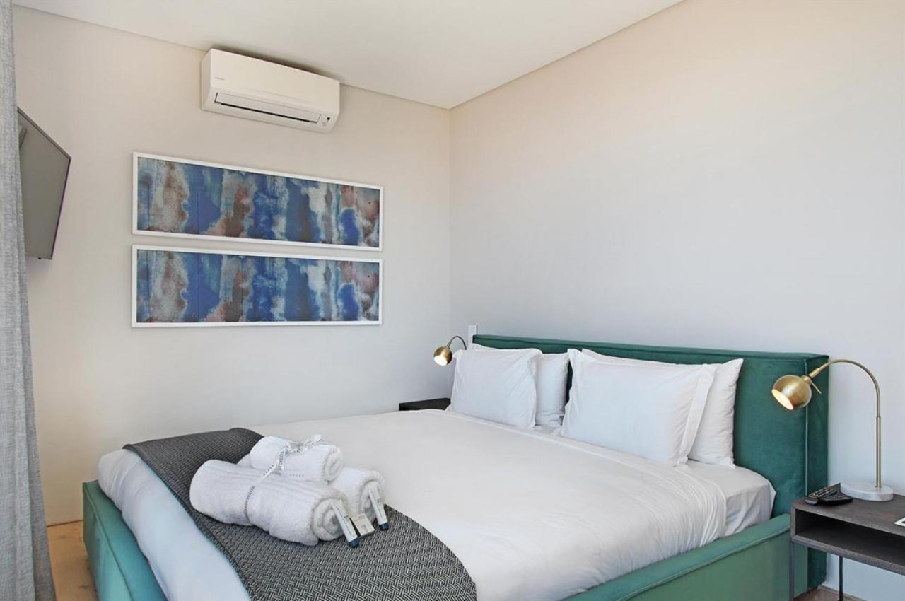 كيب تاون Elements Luxury Suites By Totalstay المظهر الخارجي الصورة