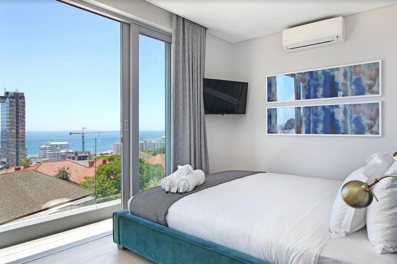 كيب تاون Elements Luxury Suites By Totalstay المظهر الخارجي الصورة