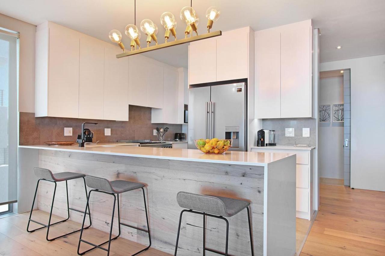 كيب تاون Elements Luxury Suites By Totalstay المظهر الخارجي الصورة